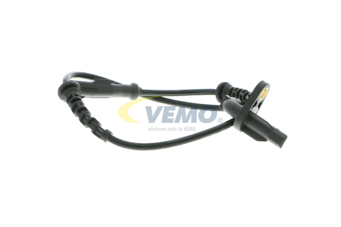 VEMO V46-72-0127 ABS sensor Dacia Logan LS 1.0 Hi-Flex (LS0R, LS1G) 76 hk D4D 760