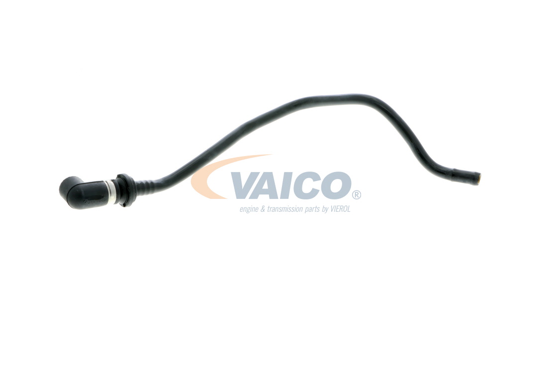 VAICO V10-3665 Unterdruckschlauch Audi A4 8h 1.8 T 163PS 2005