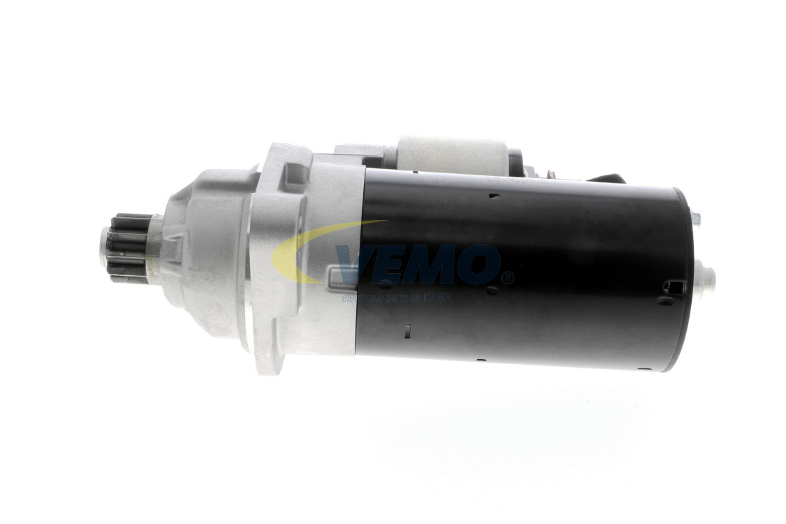 VEMO V10-12-23014 Magnetschalter Anlasser 2.0 TDI 184 PS DGCA