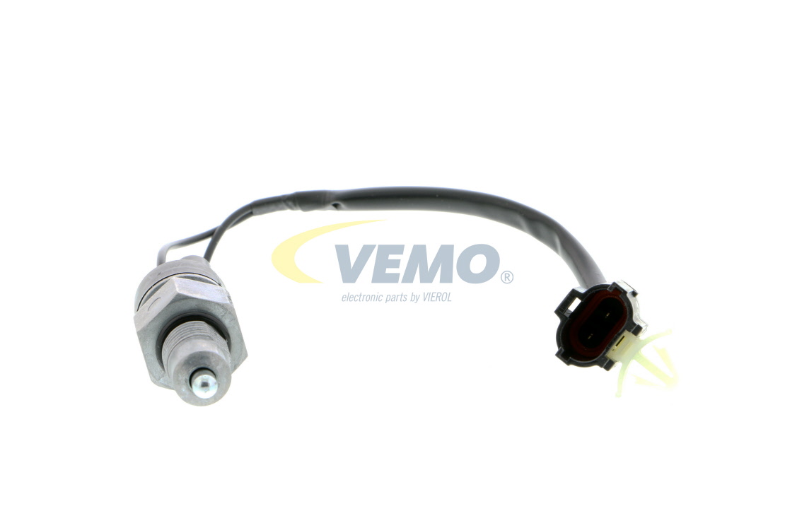 VEMO V51-73-0005 Gaspedaal positiesensor 0.8 50 Pk LQ2(49CUL3)