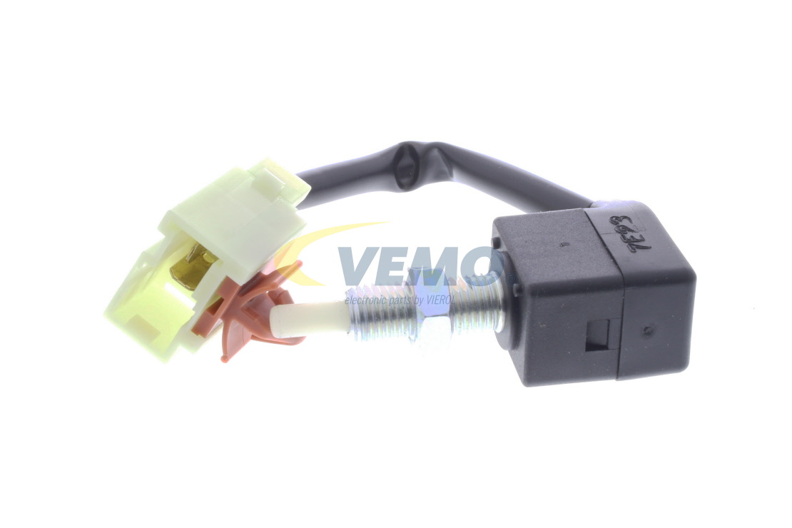 VEMO V52-73-0020 Kontakt koblingsbetjening Hyundai i30 II Stationcar 1.6 CRDi 128 HK D4FB