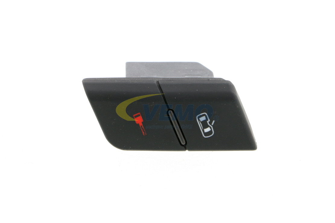 VEMO V10-73-0363 Centrale deurvergrendeling Audi A4 B6 Cabrio 2.0 130 Pk ALT