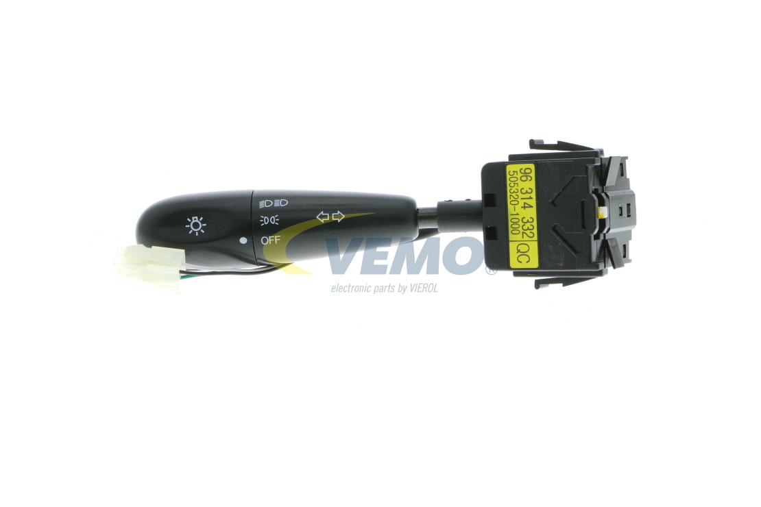 VEMO V51-80-0001 Penkinlämmittimen ohjausyksikkö 1.0 64 hv G 10 CV