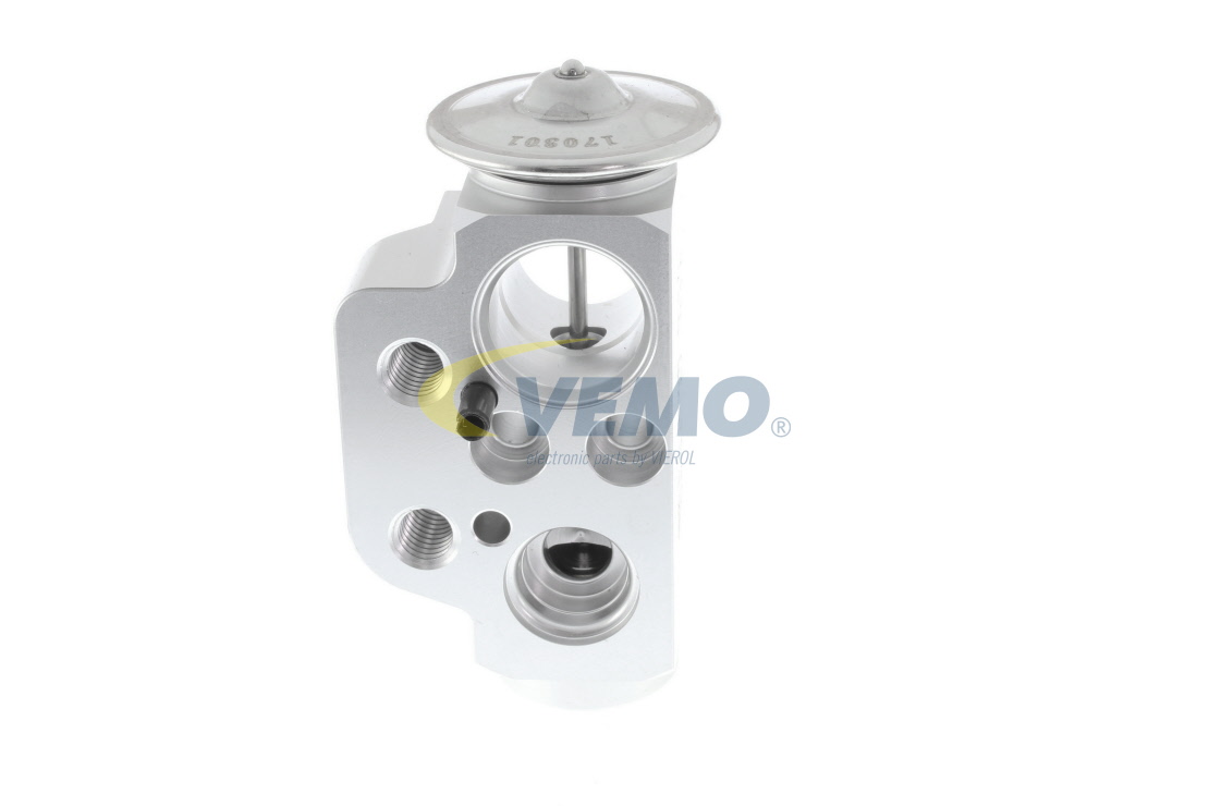 VEMO V15-77-1040 Expansionsventil Touareg 7L 3.2 V6 241 PS BMV