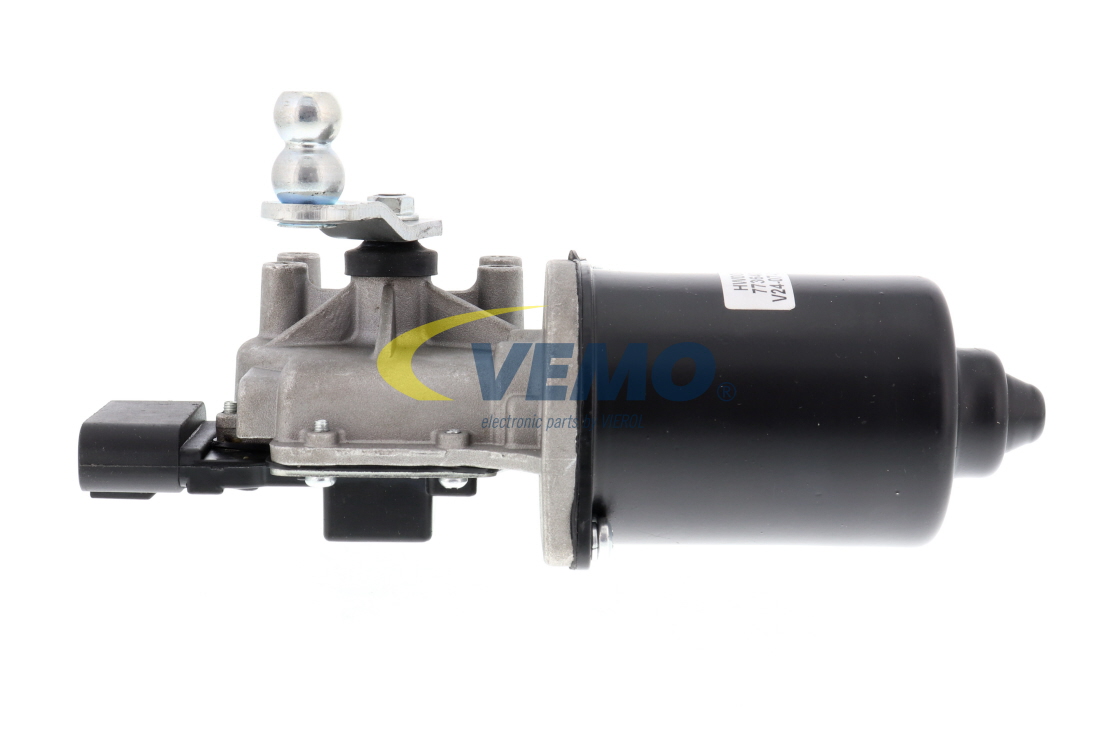 PEUGEOT VEMO Motor de para-brisa V24-07-0045