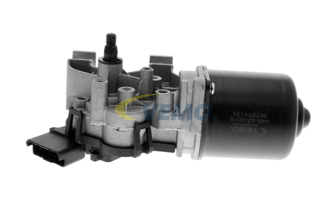 CITROËN VEMO Μοτέρ υαλοκαθαριστήρα V46-07-0015