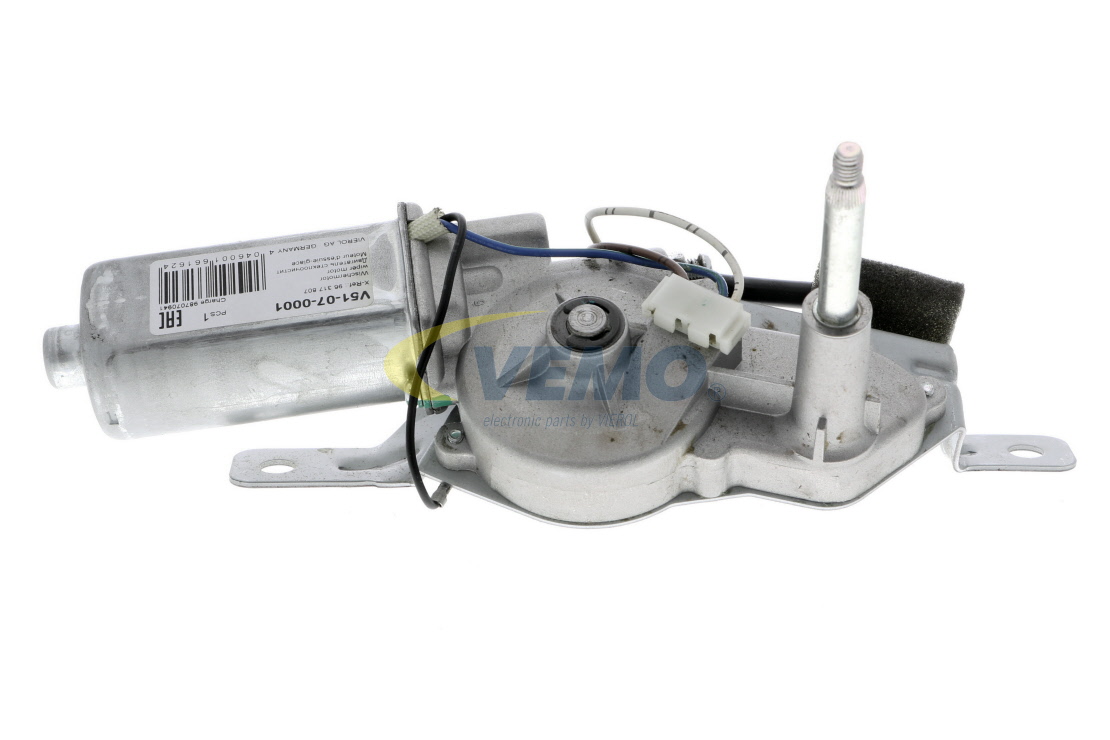 V51-07-0001 VEMO Motor stergator preț