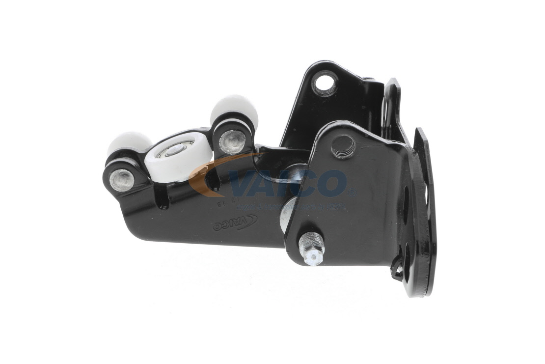 VAICO V30-2357 Prowadnica rolkowa, drzwi przesuwne VW Crafter 30-35 2.5 TDI 163 KM