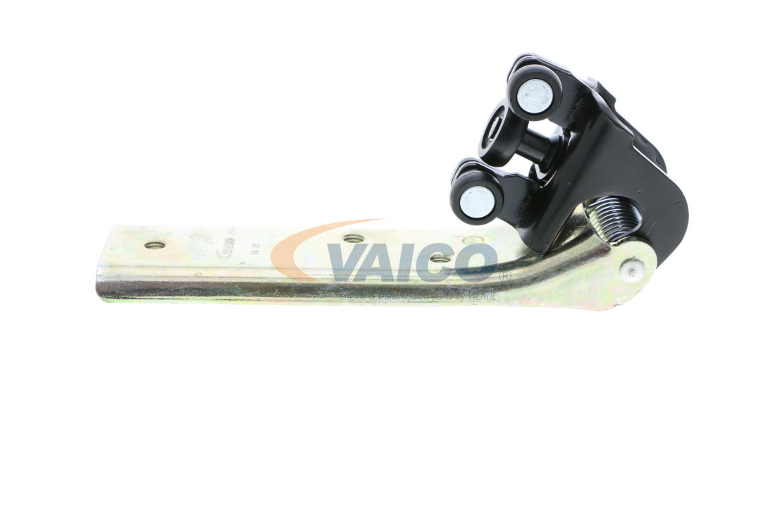 VAICO V46-0706 Guidage à galets, porte coulissante Renault Master 2 3.0 dCi 140 (HD0S, FD0S, HD1S) 136 CH