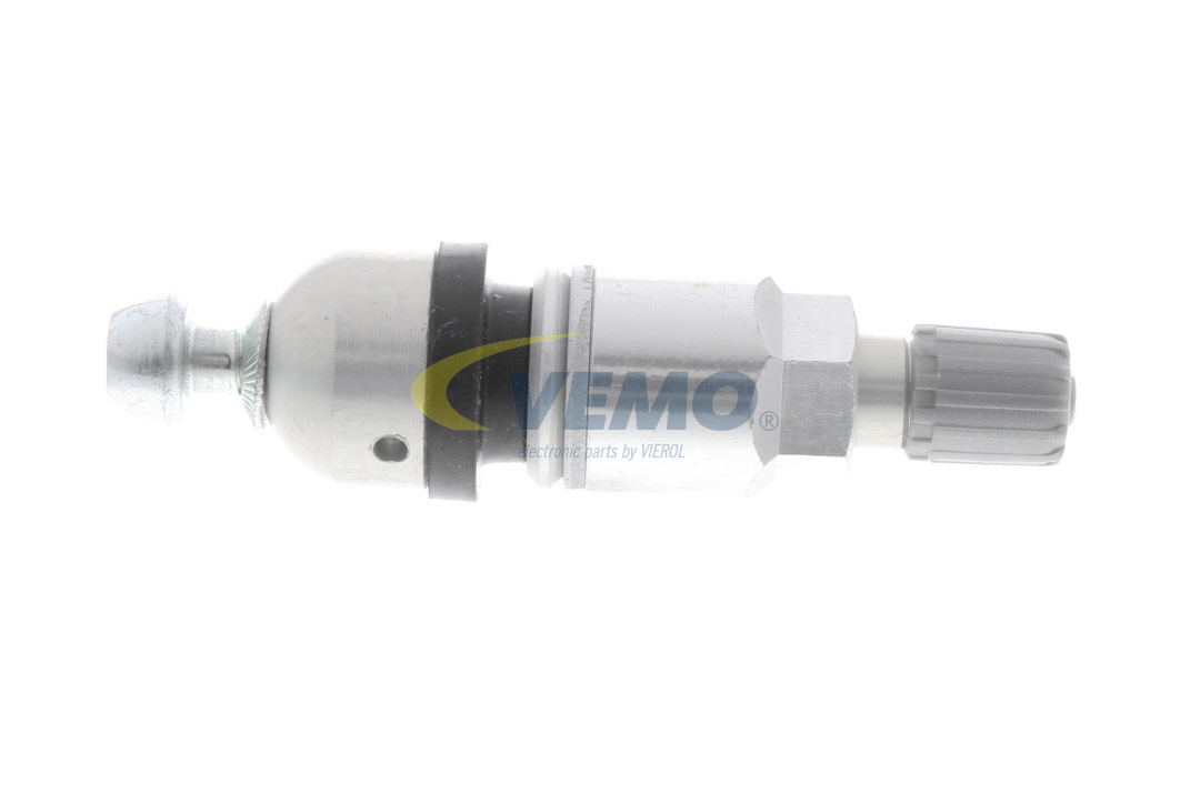 VEMO V99-72-5005 Kit de reparação, sensor de roda (sist. contr. press. pneus) Mazda CX 7 ER 2.3 MZR DISI Turbo AWD (ER3P) 258 CV