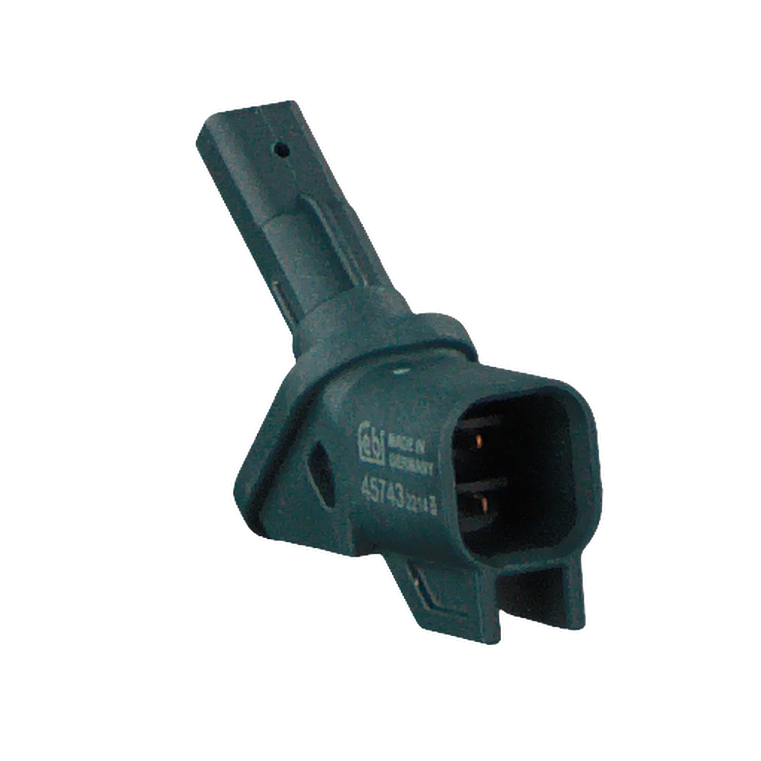 FEBI BILSTEIN 45743 ABS sensor Ford C Max DM2 2.0 CNG 145 hk SYDA