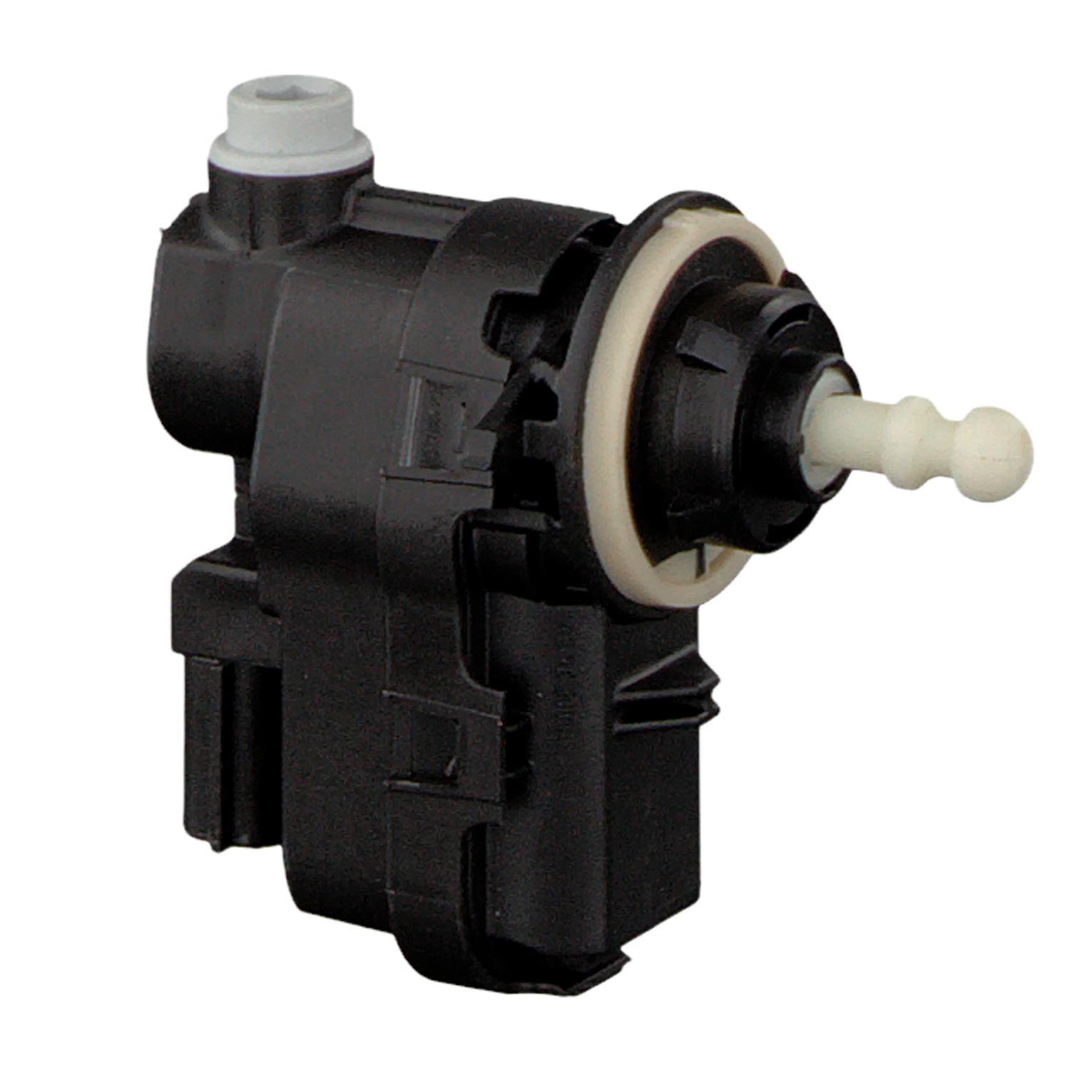 FEBI BILSTEIN 45888 Motoras reglaj far RENAULT Modus / Grand Modus (F, JP) 1.2 75 CP D4F 740