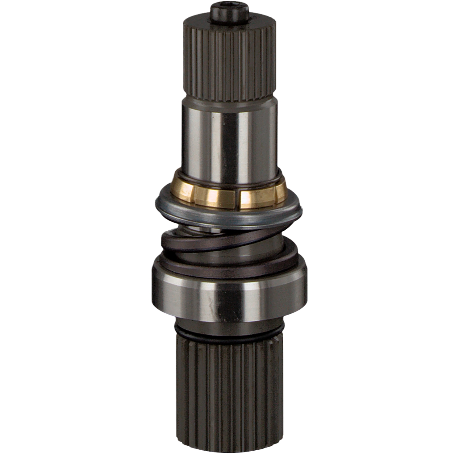 FEBI BILSTEIN 45931 Hajtótengely VW Multivan T5 VR6 3.2 235 LE
