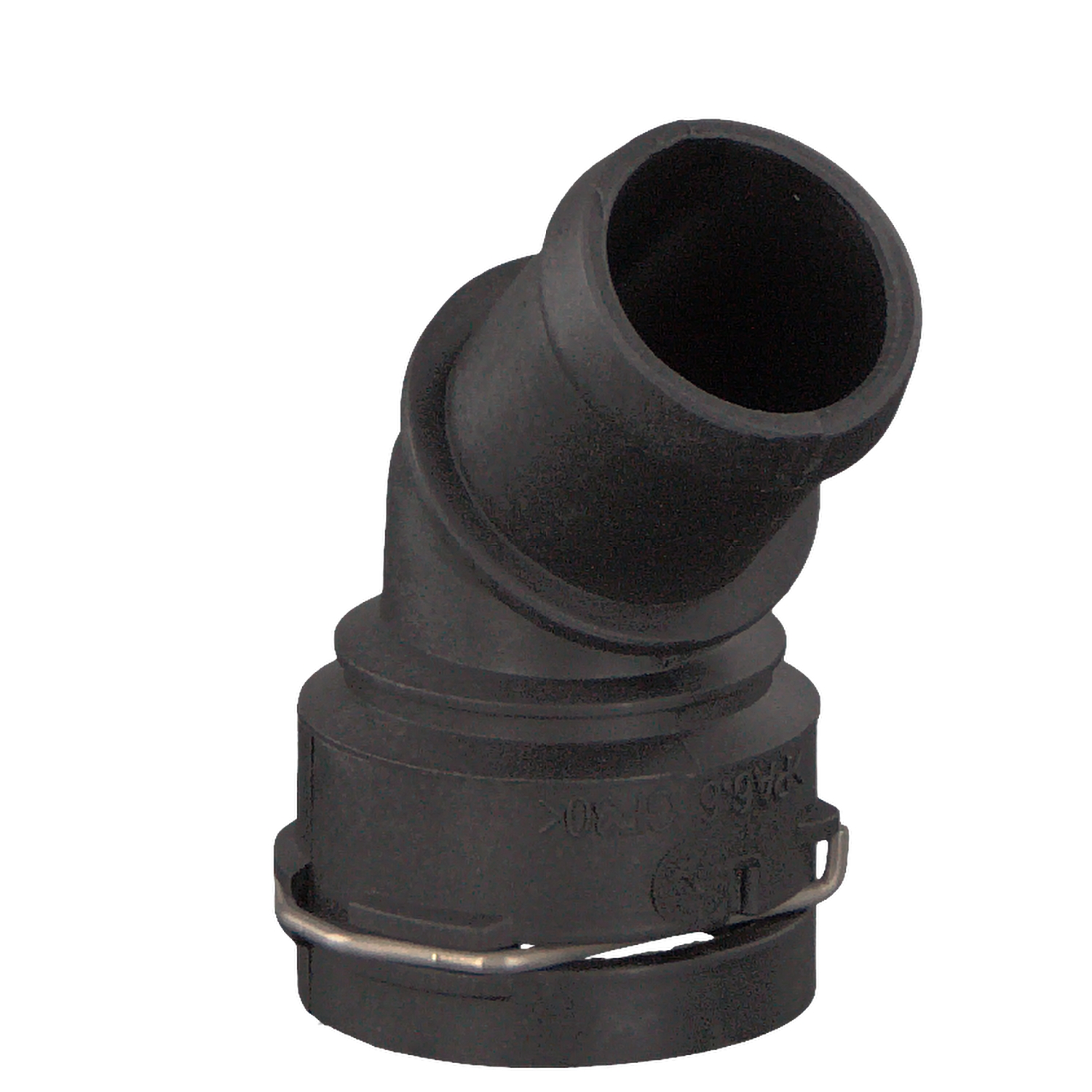 FEBI BILSTEIN 45978 Flens koelvloeistof VW EOS 1f7 2.0 FSI 150 Pk BVZ