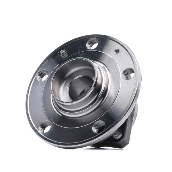 FEBI BILSTEIN 46334 Moyeux de roue Audi A3 8V7 2.0 TFSI 186CV 2017