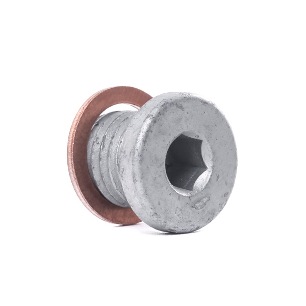 CUPRA FEBI BILSTEIN Śruba miski olejowej 46409
