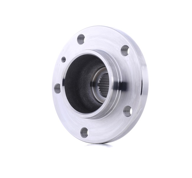 FEBI BILSTEIN 46635 Moyeu de roue Renault Master 2 3.0 dCi 140 (HD0S, FD0S, HD1S) 136 CH