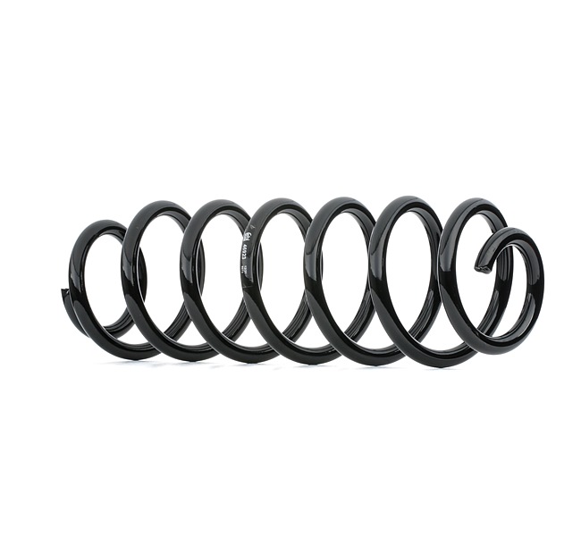 FEBI BILSTEIN 46923 Fjærer VW Jetta 1k2 1.9 TDI 105 hk BXE