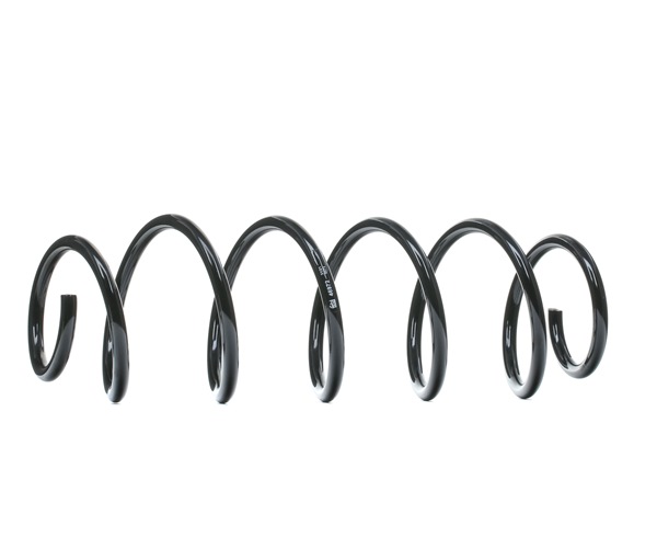 RENAULT FEBI BILSTEIN Stötdämpare fjäder 46972