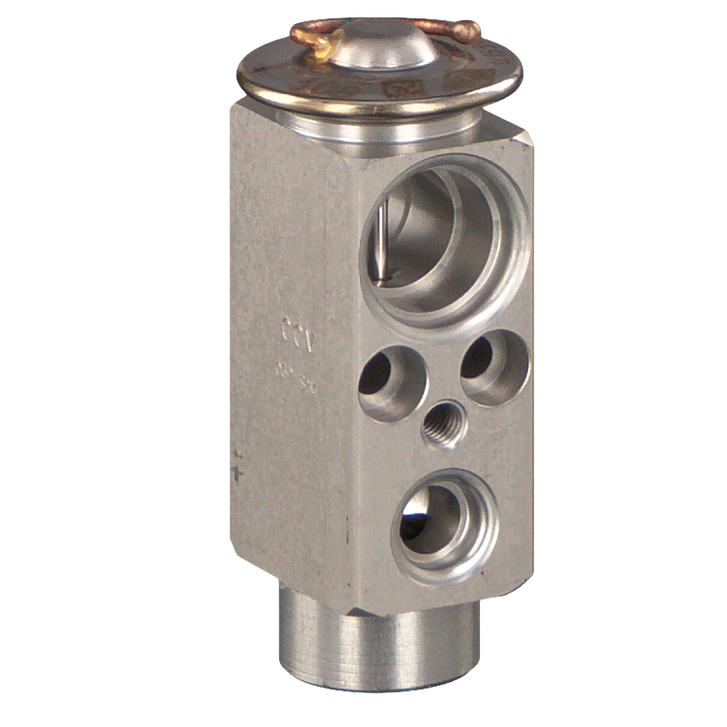 VOLVO FEBI BILSTEIN Ilmastoinnin Paisuntaventtiili 47536