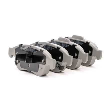 ASHIKA 50-00-031 Bremseklosser RENAULT Fluence (L3_) 1.6 16V 110 hk K4M 839