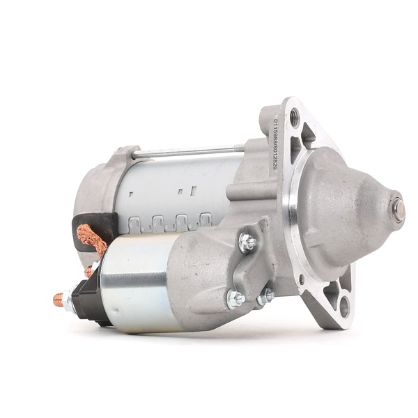 STARK SKSTR-0330006 Anlasser Toyota Rav4 II 1.8 (ZCA25_, ZCA26_) 125 PS 1ZZ-FE
