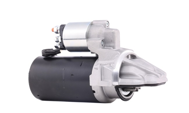 STARK SKSTR-0330016 Starter solenoid 2.2 TDCi RWD 135 hp USRB