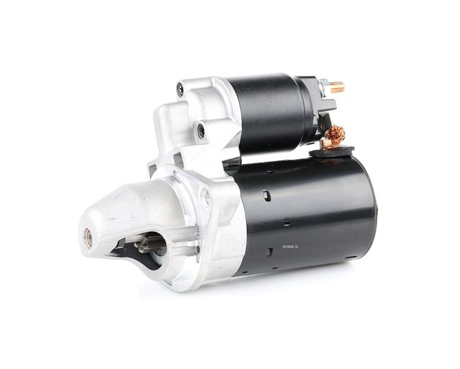 STARK SKSTR-0330029 Motor de arranque Opel Corsa C X01 1.3 CDTI 16V (F08, W5L) 69 cv Z 13 DT