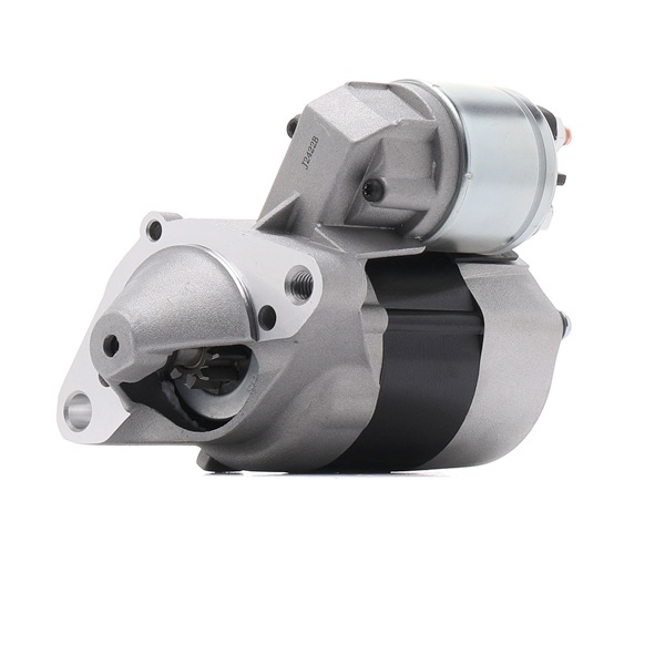 STARK SKSTR-0330038 Starter Dacia Logan LS 1.0 Hi-Flex (LS0R, LS1G) 76 HK D4D 760