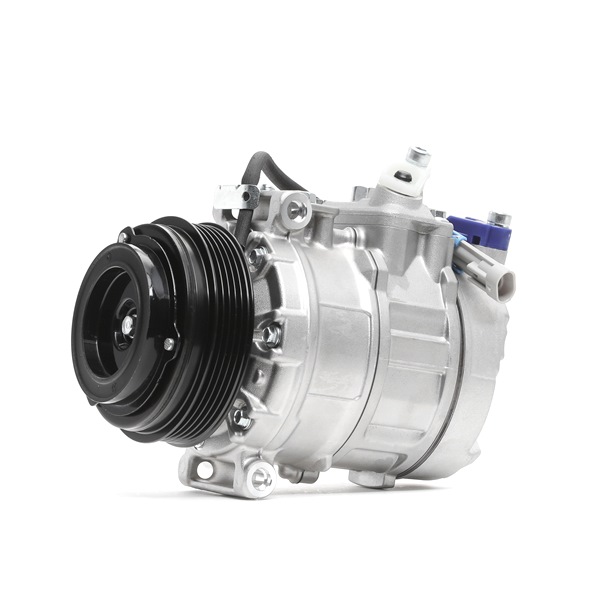 STARK SKKM-0340010 Aircopomp Astra G T98 1.8 16V (F08, F48) 116 PK