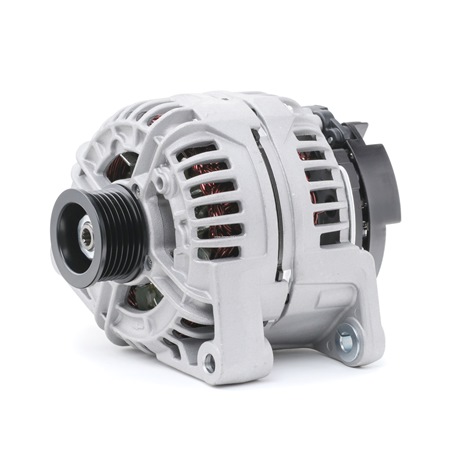 STARK SKGN-0320009 Alternador Opel Omega B Sedan 2.2 DTI 16V (F69, M69, P69) 120 cv Y 22 DTH
