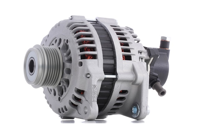 STARK SKGN-0320016 Alternator Opel Corsa C Van 1.7 CDTi (F08, W5L) 101 hp Z 17 DTH