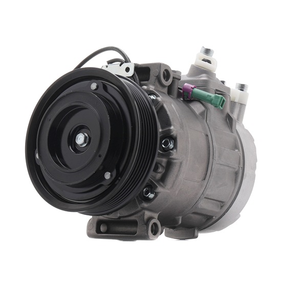 STARK SKKM-0340022 Klimakompressor Passat 3B5 2.8 V6 180 PS
