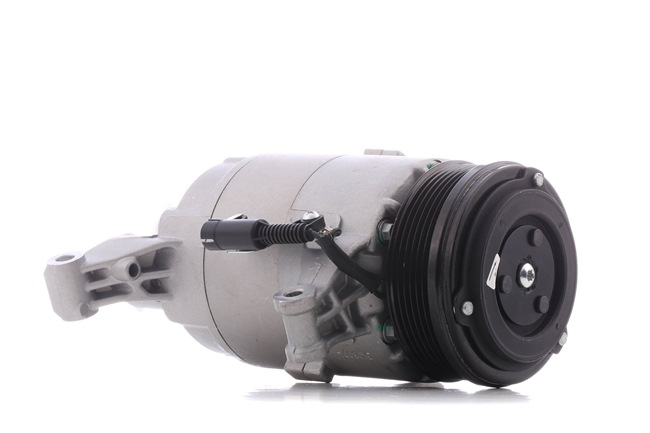 STARK SKKM-0340025 Compressore aria condizionata Mini r52 1.6 John Cooper Works 210 CV W11 B16 A