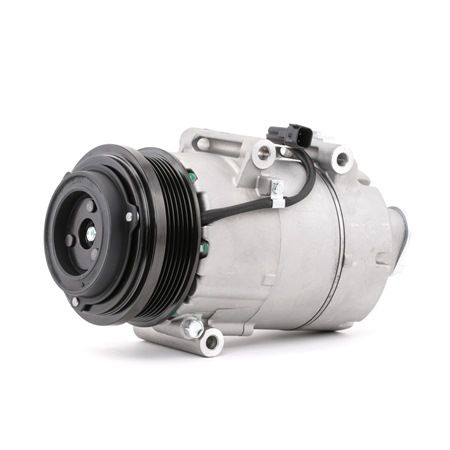 STARK SKKM-0340027 Compressor de ar condicionado Ford S-Max WA6 1.8 TDCi 100 cv FFWA