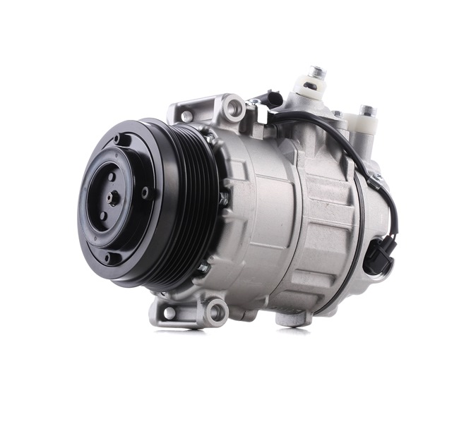 STARK SKKM-0340032 Κομπρεσέρ Mercedes S211 E 280 CDI 3.2 (211.223) 177 PS OM 648.961
