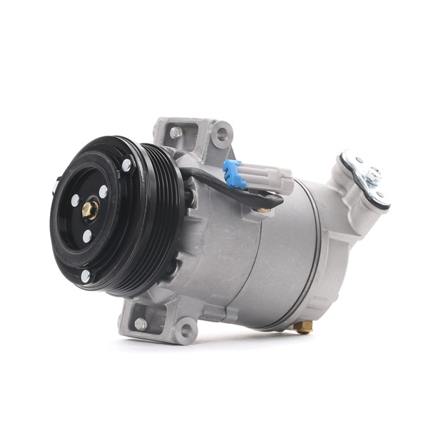 STARK SKKM-0340037 Aircopomp Astra H Hatchback 1.6 Turbo (L48) 180 Pk A 16 LET