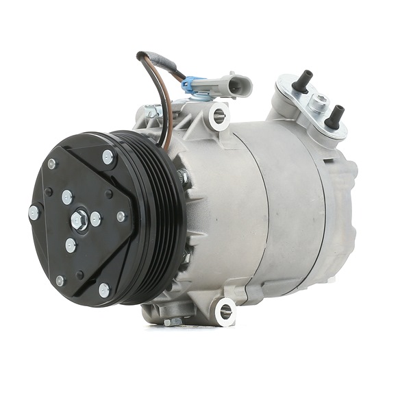 STARK SKKM-0340043 Compressor de ar condicionado Opel Corsa C 1.4 (F08, F68) 90 cv Z 14 XE