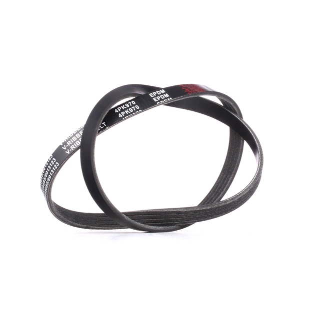 Kjøp billig SKPB-0090078 Kilerem 970mm, Ribbeantall: 4 fra STARK 11289455973