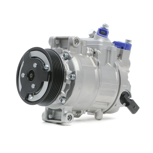 STARK SKKM-0340068 Compressore aria condizionata Audi Q5 8RB 2.0 TDI quattro 190 CV CNHA