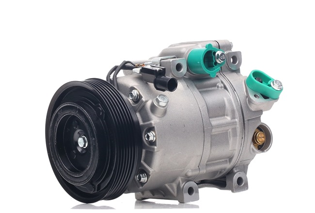 STARK SKKM-0340072 Compressor de ar condicionado Kia Ceed SW ED 2.0 CRDi 140 140 cv D4EA