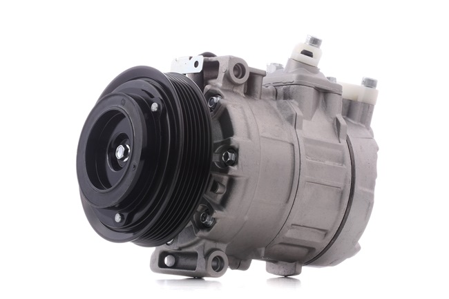 STARK SKKM-0340089 Κομπρεσέρ Opel Astra G CC 2.2 DTI (F08, F48) 125 PS Y 22 DTR