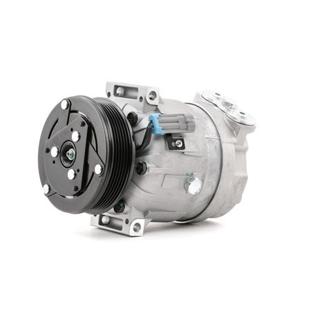 STARK SKKM-0340101 Compressore aria condizionata Saab 9-3 YS3D 2.2 TiD 115 CV