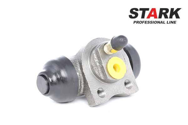 STARK SKWBC-0680002 Radbremszylinder Opel Corsa B 1.2 i (F08, F68, M68) 45 PS C 12 NZ