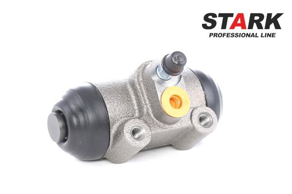 TALBOT STARK Trommelbremse SKWBC-0680006