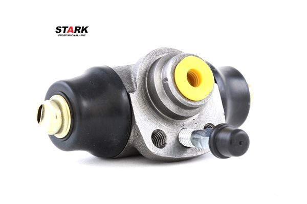 STARK SKWBC-0680009 Trommelrem Passat 3a5 1.8 G60 Syncro 160 Pk PG