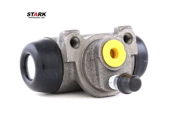 STARK SKWBC-0680010 Radbremszylinder Fiat Idea 350 1.9 JTD 101 PS 188 B2.000