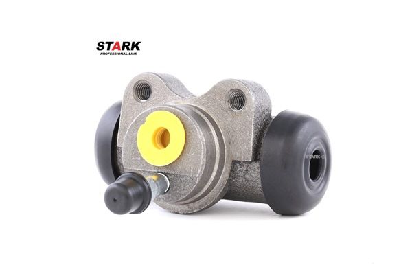 MERCEDES-BENZ STARK Bremsbelagsatz Trommelbremse SKWBC-0680012