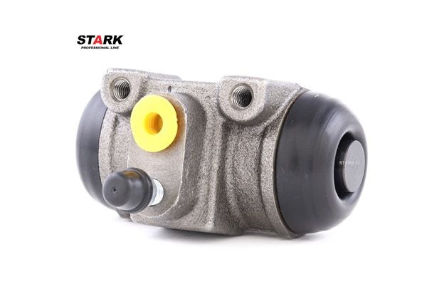 PEUGEOT STARK Zestaw hamulca bębnowego SKWBC-0680018