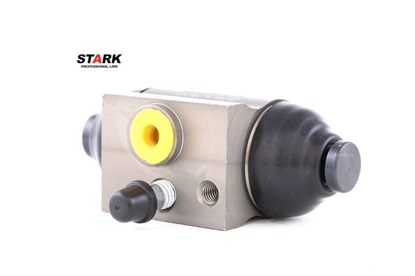 PEUGEOT STARK Zestaw hamulca bębnowego SKWBC-0680024